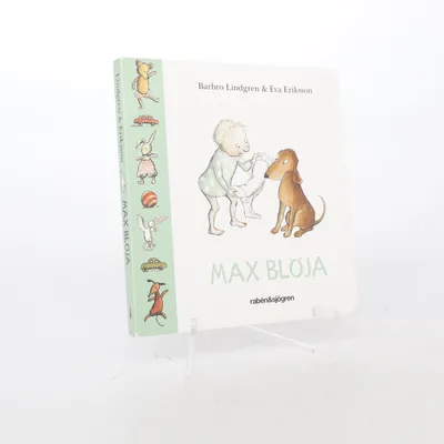 Children's book