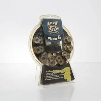 Car accessory (Yellow, Gray) from BSB