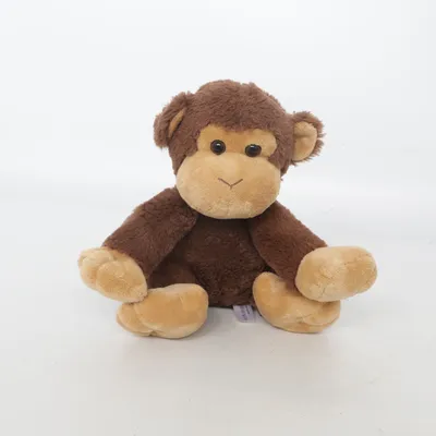 Krammedyr (Brun, Beige) fra Liseberg