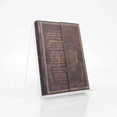 Notesblok fra Paperblanks