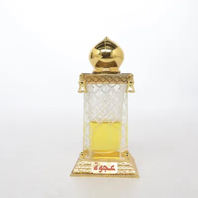 Eau de Parfum (Ajwa) van Bajwa