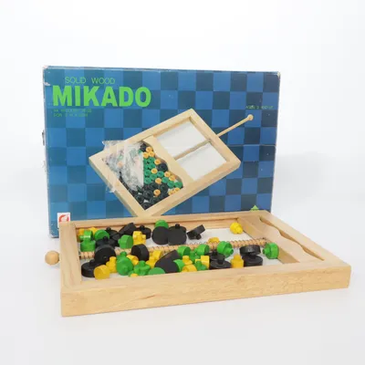 Jeu de société de Pintoy