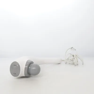 Massage machine (White, Gray) from Voltage