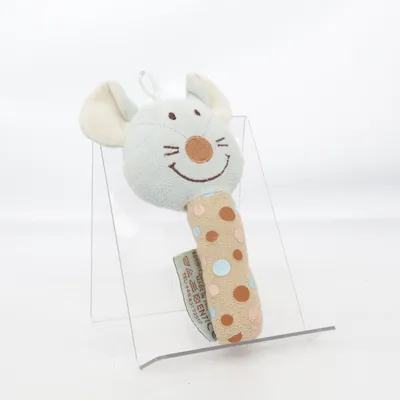 Jouet pour bébé (Bleu, Multicolore) de Diinglisar