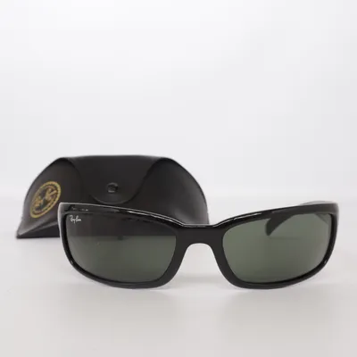 Zonnebril (RB4037 Full Rim) van Ray-Ban