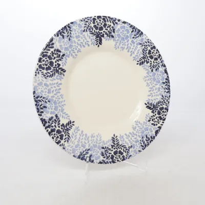 Tallrik (Bohem) från Bohem