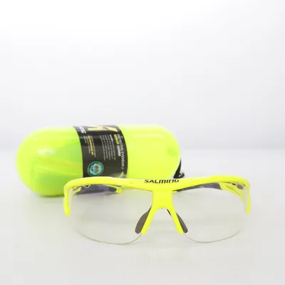 Sportbrillen (Method 4080) von Salming