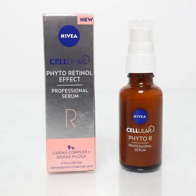 Serum från Nivea