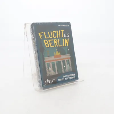 Board game from Riva