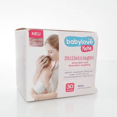 Ammetilbehør (Pink) fra Babylove