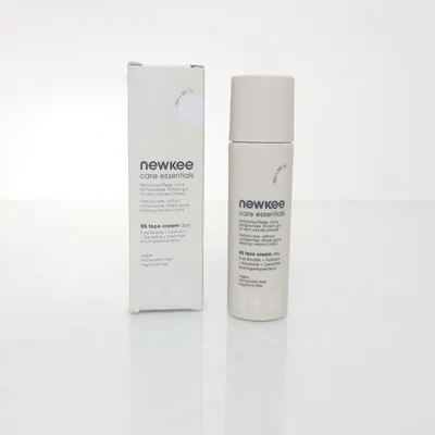 Dagkräm (Care essentials) från Newkee