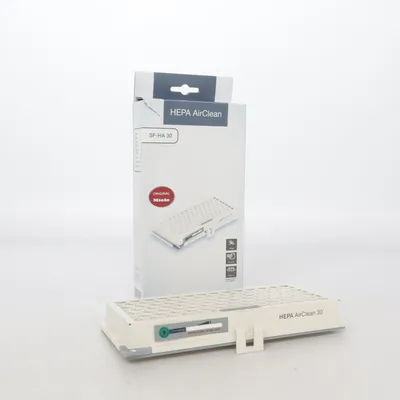 Accessoire (Sf-Ha 30) de Miele