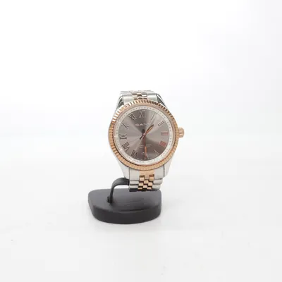 Wristwatch (Silver, Gold) from GANT