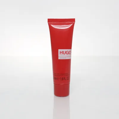 Doucheschuim (WOMAN) van Hugo Hugo Boss