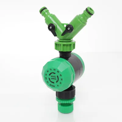 Watersproeier (Zwart, Groen)