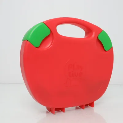 Activiteitenspeelgoed (Rood, Meerkleurig) van Playtive Junior