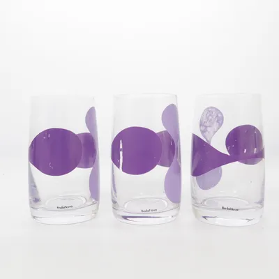 Drinking glass (Rodanova) from BodaNova