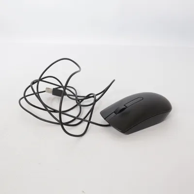 Souris d'ordinateur (MS116p) de Dell