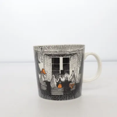 Tasse (Moomin) de Moomin by Arabia