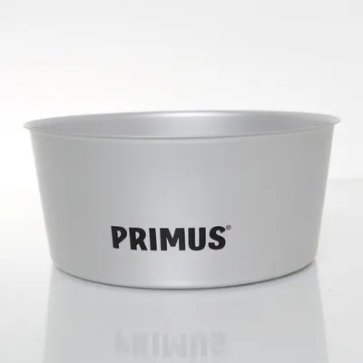 Matskål (Grå) från Primus
