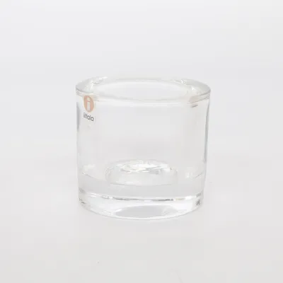 Ljuslykta (Transparent) från Iittala Marimekko