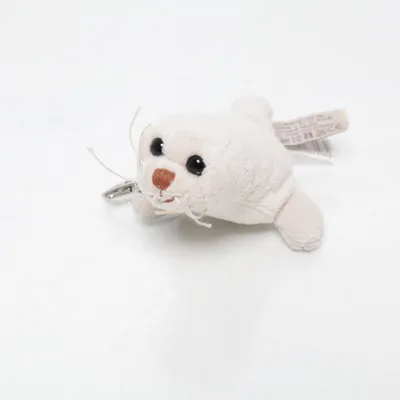 Gosedjur (Vit) från Bukowski