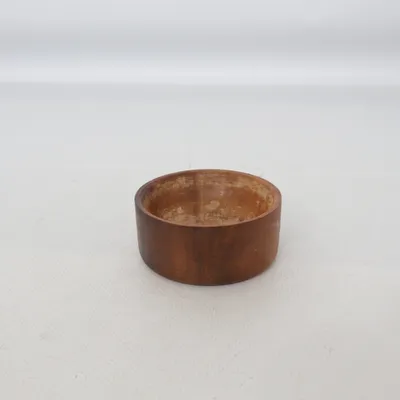 Skål (Brun)