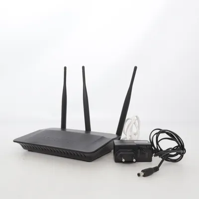 Router (Dir-809) från D-Link