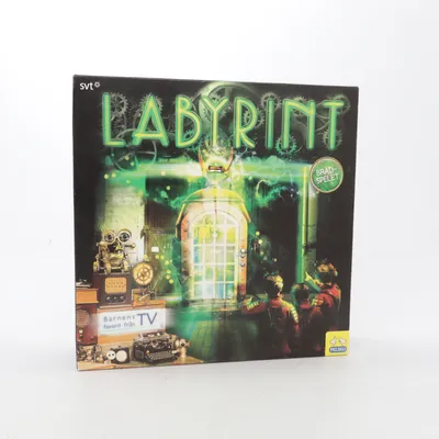 Board game from Peliko