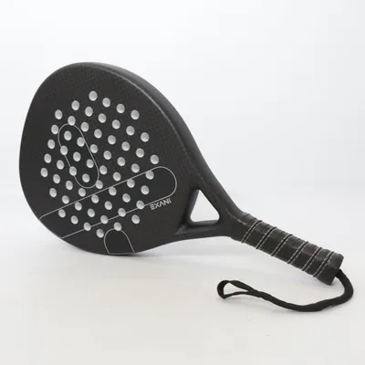 Padelracket (Svart) från Exani