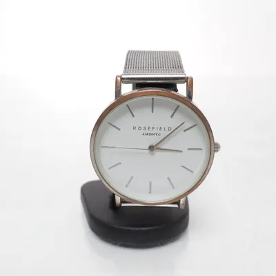 Armbandsur (Silverfärgad) från Rosefield