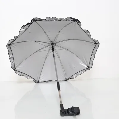 Barnvagnstillbehör (Grå) från Buddy and Hope