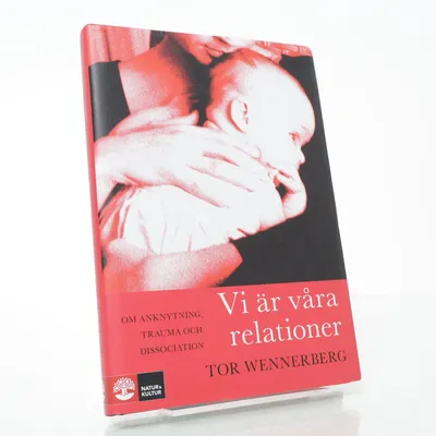 Bok från Natur & Kultur