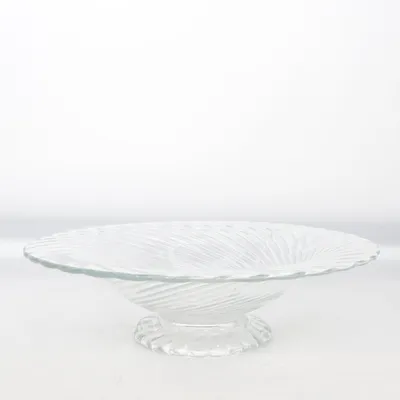 Corbeille à fruits (Transparent)