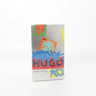 Eau de parfum (Krink) fra Hugo Boss