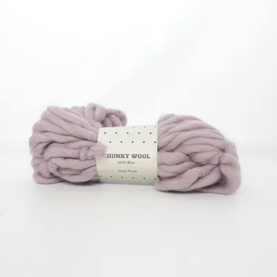 Garen (Chunky Wool) van Adlibris Wol