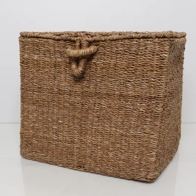 Opbergdoos (Beige)