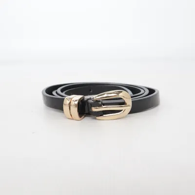 Riem (Zwart)