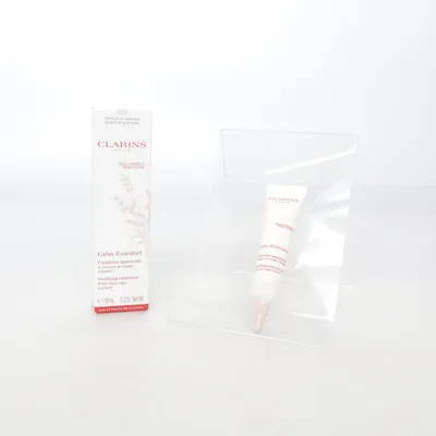 Gesichtscreme (Calm-Essentiel) von Clarins