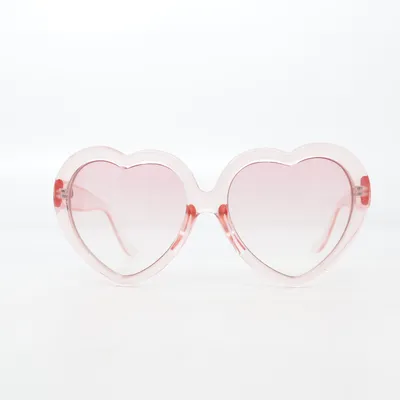 Solbriller (Pink) fra H&M