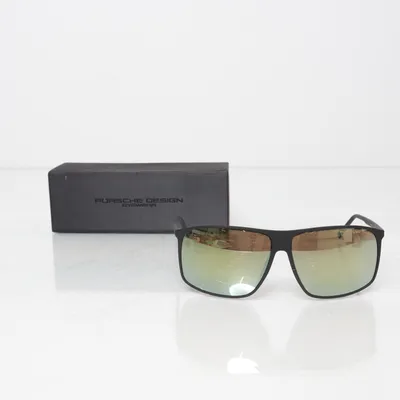 Solglasögon (P'8594) från Porsche Design