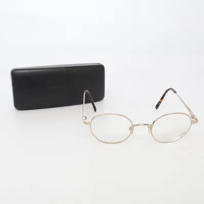 Glasögon (Silverfärgad) från Smarteyes