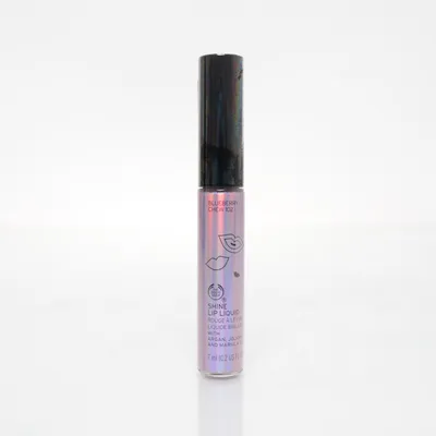 Lipgloss (Blueberry Chew No. 102 ) van The Body Shop