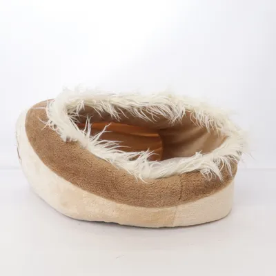 Lit pour animaux de compagnie (Marron, Blanc) de Trixie