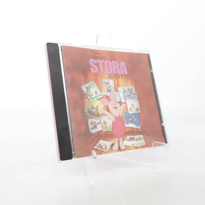 CD