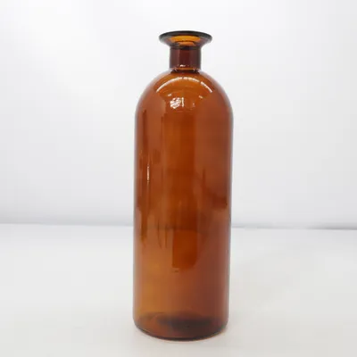 Vase (Marron) de Rusta