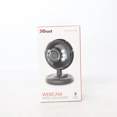 Webcam (SPOTLIGHT PRO) from Trust