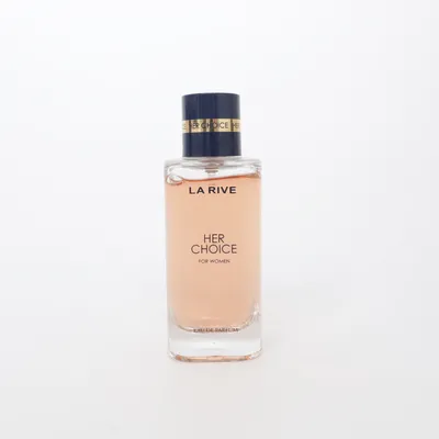 Eau de Parfum (Her Choice) van La Rive