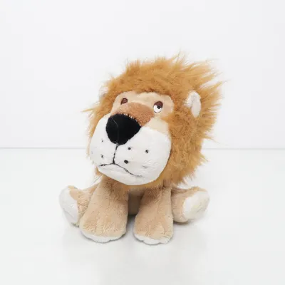 Gosedjur (Beige) från Top-Toy