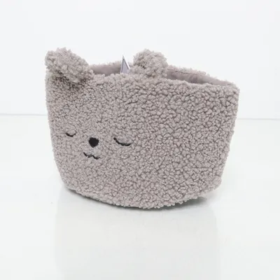 Förvaringskorg (Grå) från H&M Home